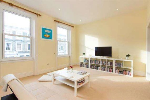 3 Bedroom Flat